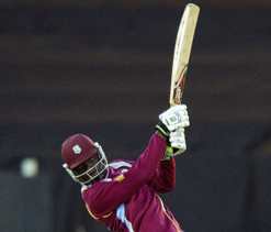 Fletcher, Cottrell help West Indies tie series 1-1